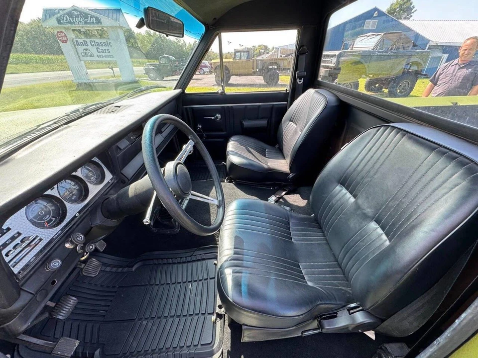 1980 Jeep SJ Gladiator - Image 18 of 31
