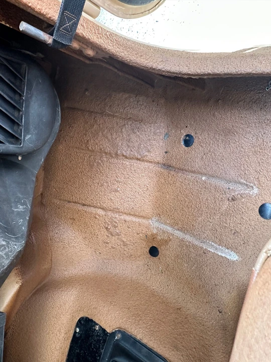 1980 Jeep CJ7 - Image 7 of 23