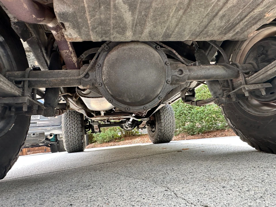 1980 Jeep CJ7 - Image 18 of 23
