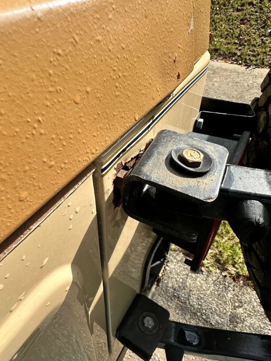 1980 Jeep CJ7 - Image 22 of 23