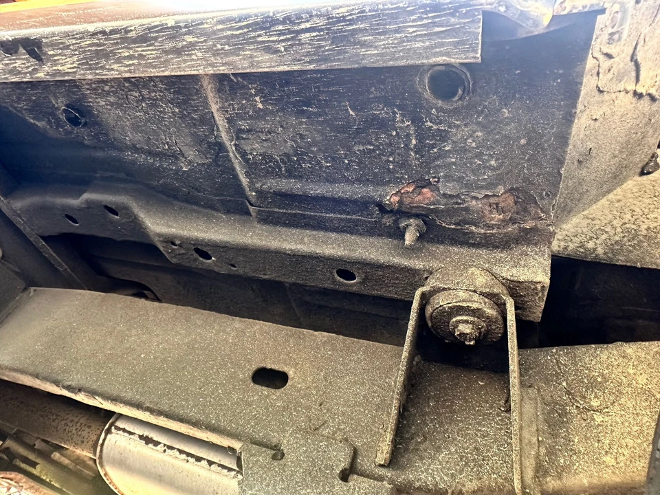 1980 Jeep CJ7 - Image 23 of 23