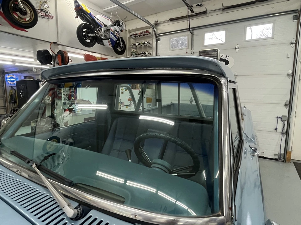1980 Jeep SJ Gladiator - Image 9 of 31