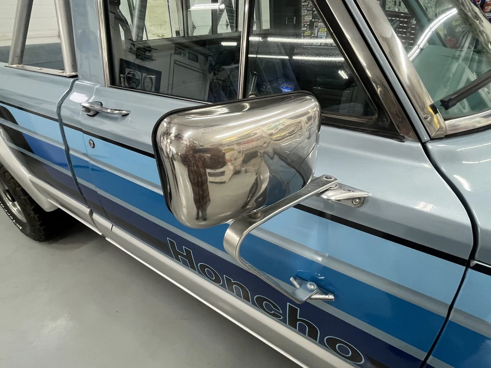 1980 Jeep SJ Gladiator - Image 17 of 31