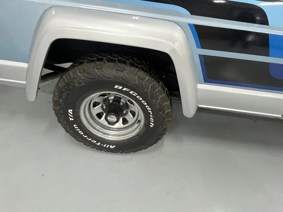 1980 Jeep SJ Gladiator - Image 30 of 31