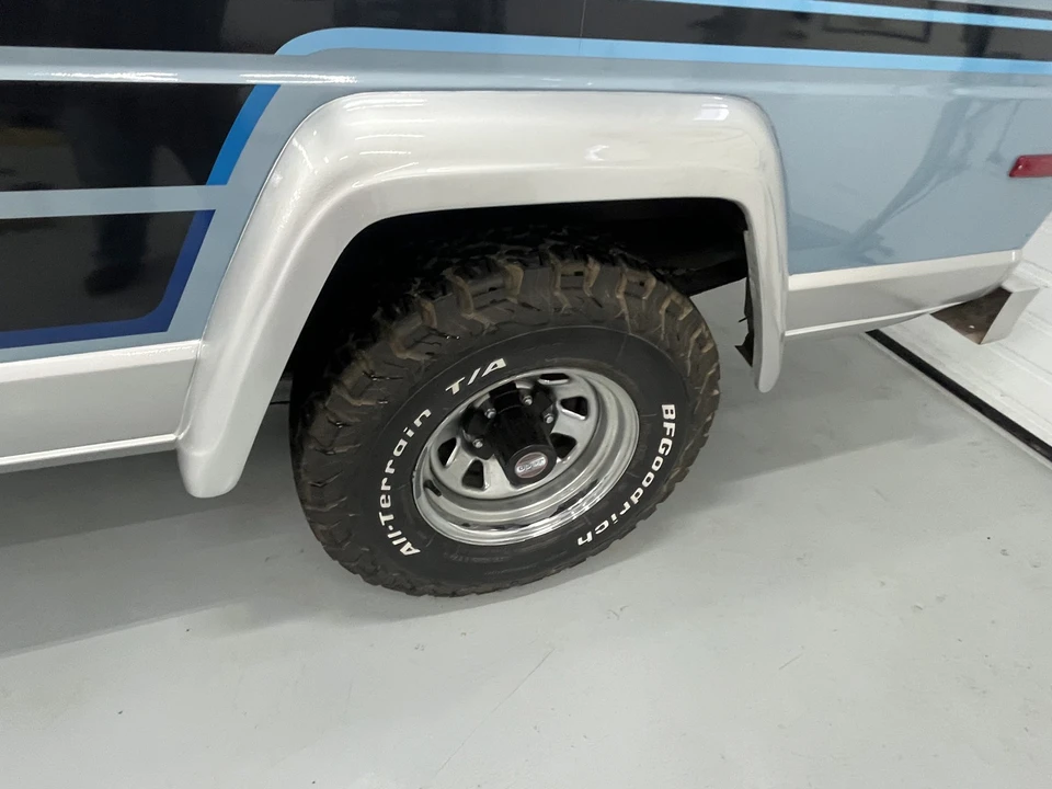 1980 Jeep SJ Gladiator - Image 31 of 31