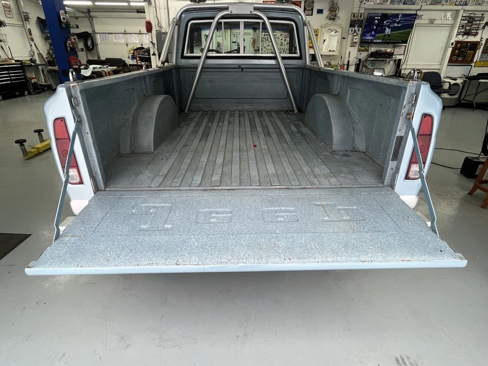 1980 Jeep SJ Gladiator - Image 23 of 31