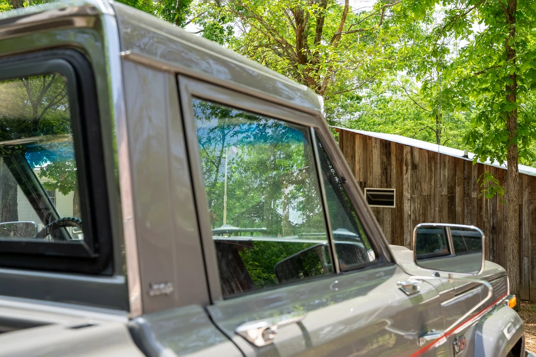 1980 Jeep SJ Gladiator - Image 25 of 31