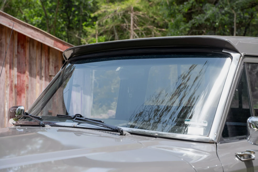1980 Jeep SJ Gladiator - Image 12 of 31