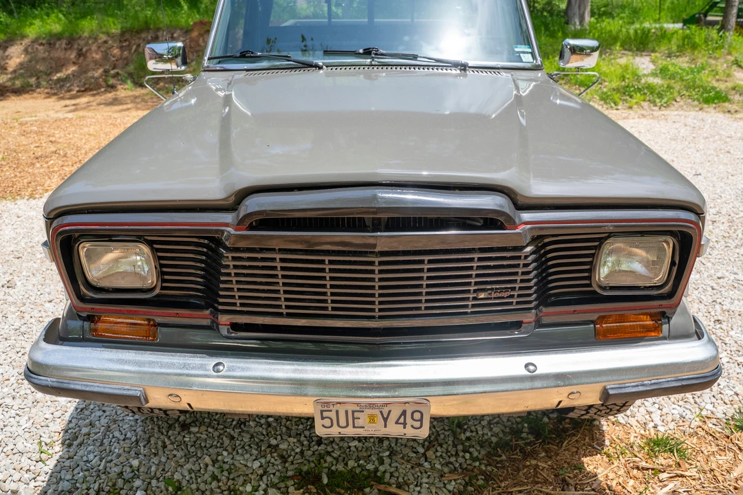 1980 Jeep SJ Gladiator - Image 13 of 31