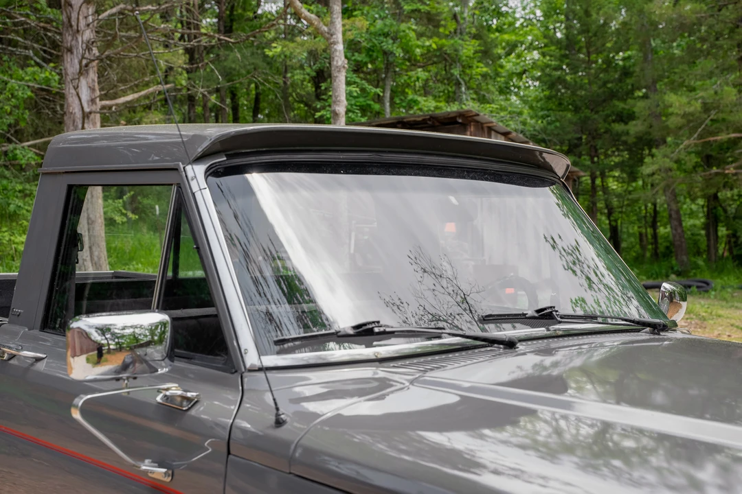 1980 Jeep SJ Gladiator - Image 11 of 31