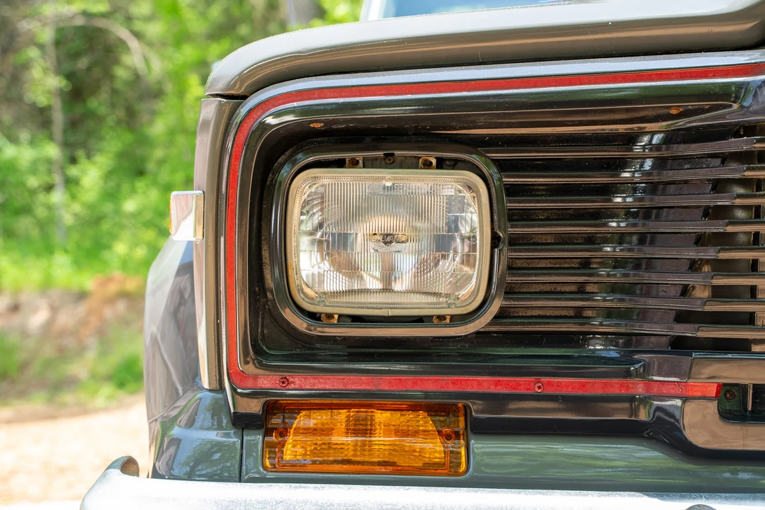 1980 Jeep SJ Gladiator - Image 16 of 31