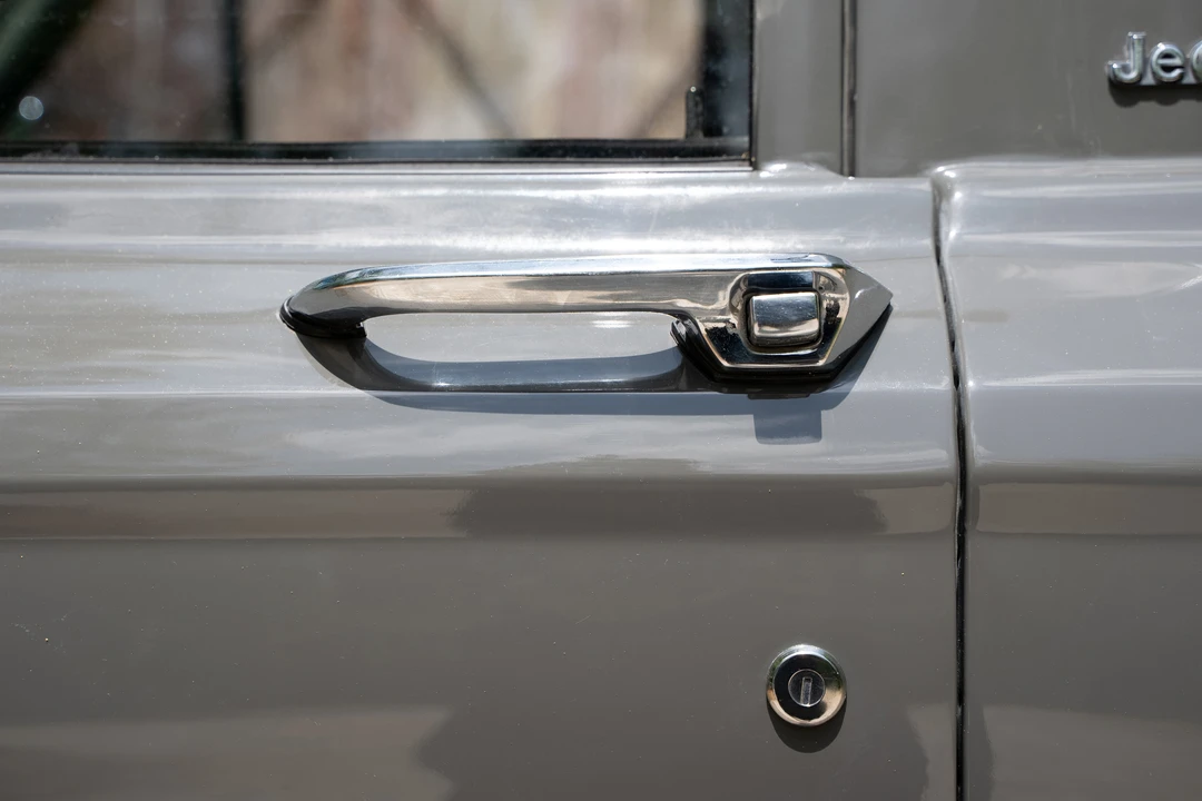 1980 Jeep SJ Gladiator - Image 29 of 31