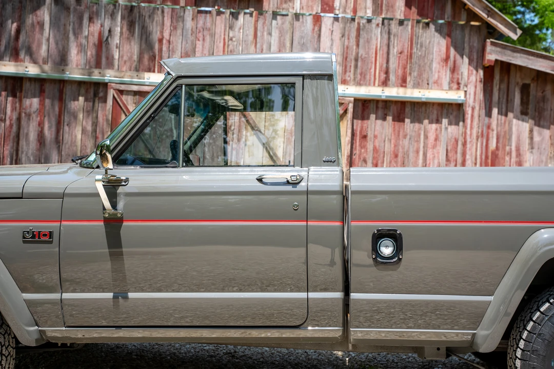 1980 Jeep SJ Gladiator - Image 30 of 31