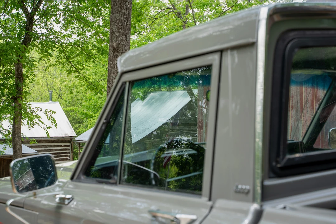 1980 Jeep SJ Gladiator - Image 24 of 31