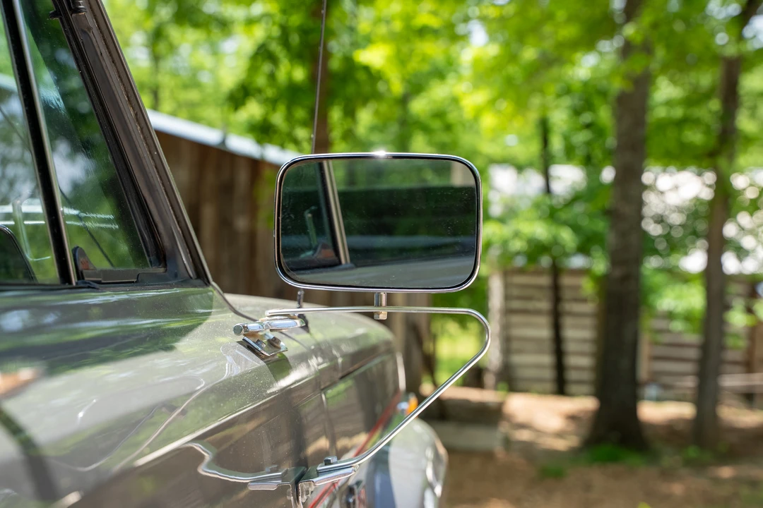 1980 Jeep SJ Gladiator - Image 27 of 31