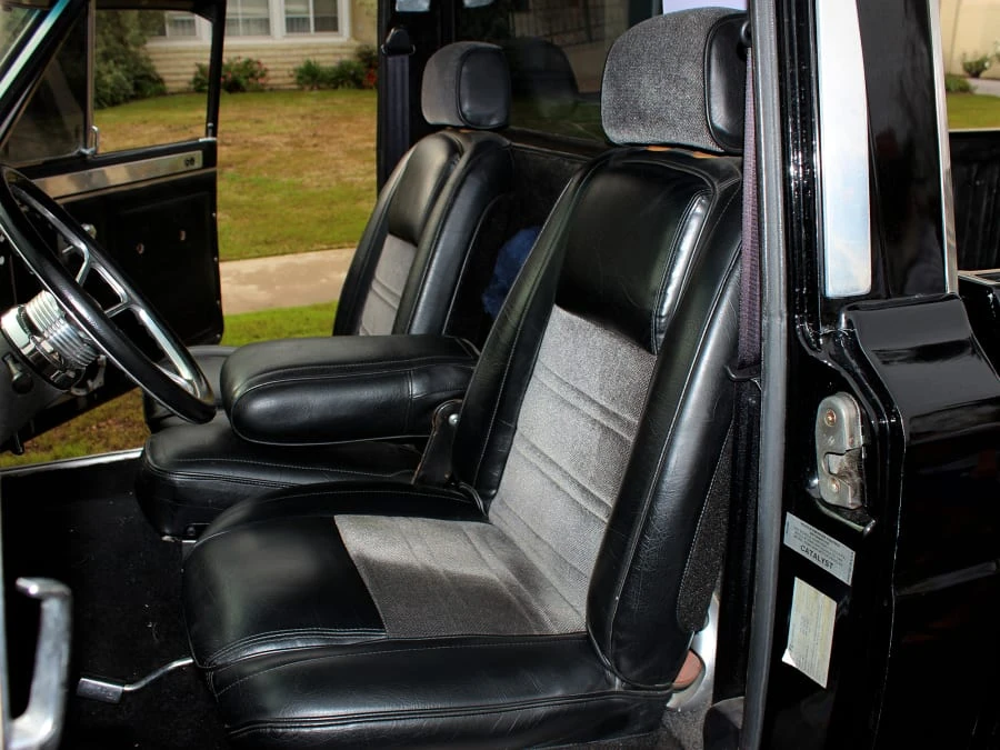 1980 Jeep SJ Gladiator - Image 4 of 8