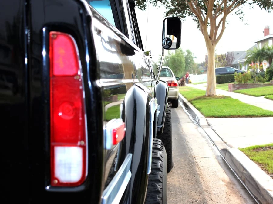 1980 Jeep SJ Gladiator - Image 6 of 8