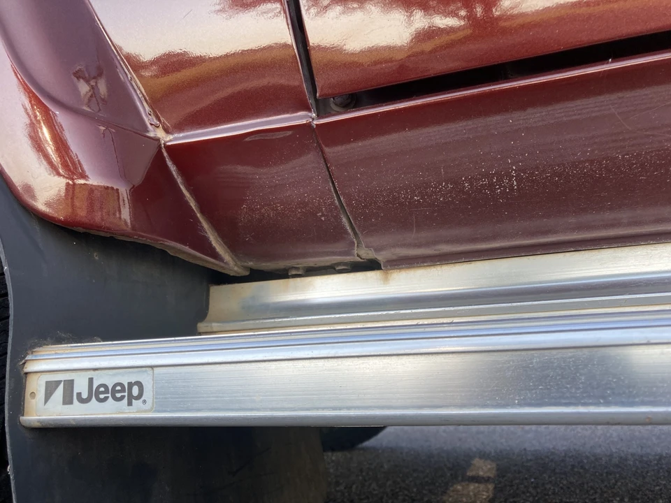 1980 Jeep SJ Gladiator - Image 31 of 31