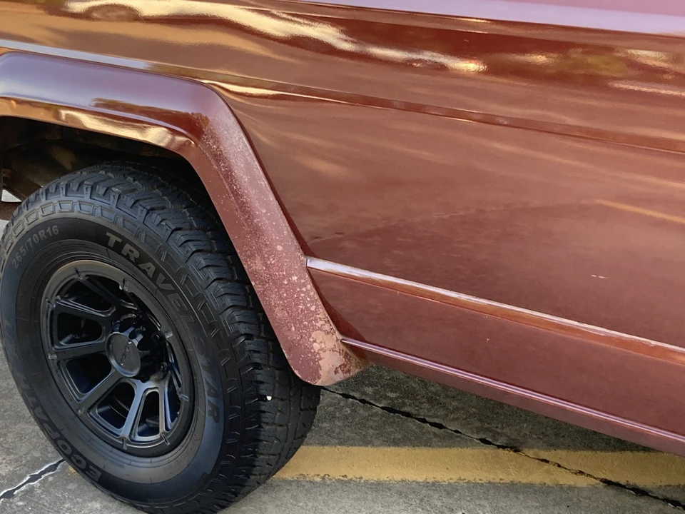 1980 Jeep SJ Gladiator - Image 28 of 31