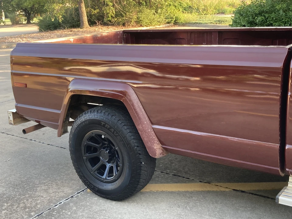 1980 Jeep SJ Gladiator - Image 29 of 31