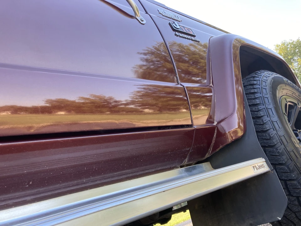 1980 Jeep SJ Gladiator - Image 19 of 31