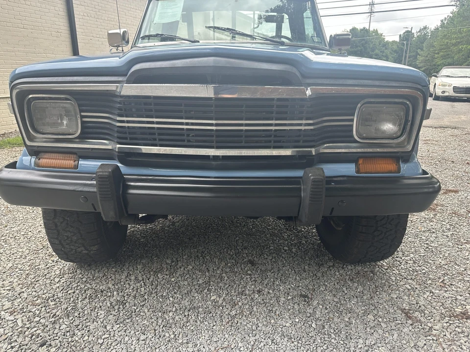 1980 Jeep SJ Gladiator - Image 3 of 31