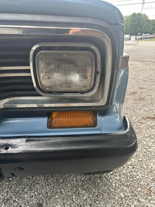 1980 Jeep SJ Gladiator - Image 14 of 31