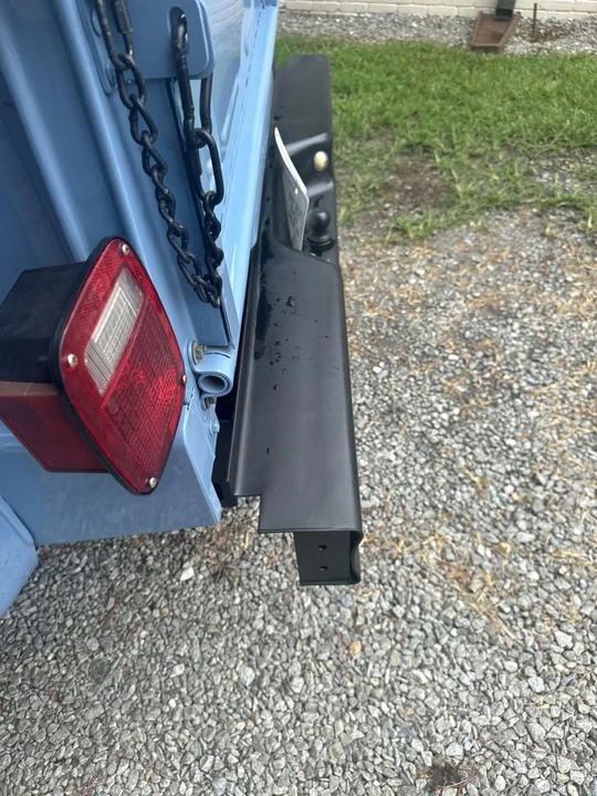 1980 Jeep SJ Gladiator - Image 17 of 31