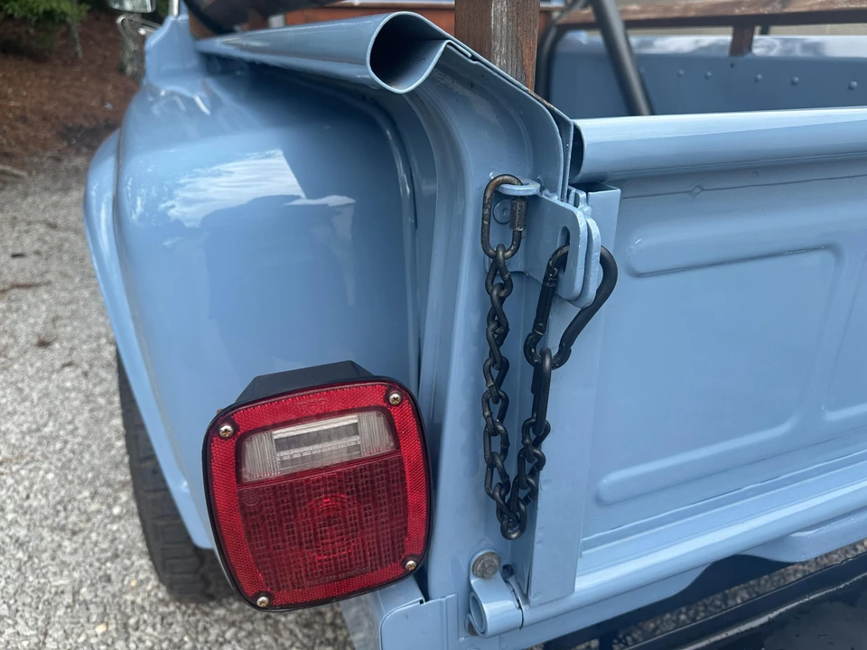 1980 Jeep SJ Gladiator - Image 16 of 31