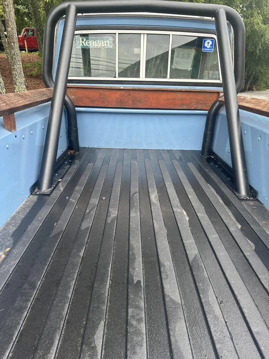 1980 Jeep SJ Gladiator - Image 31 of 31