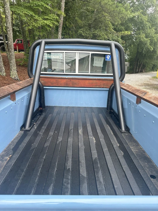1980 Jeep SJ Gladiator - Image 30 of 31