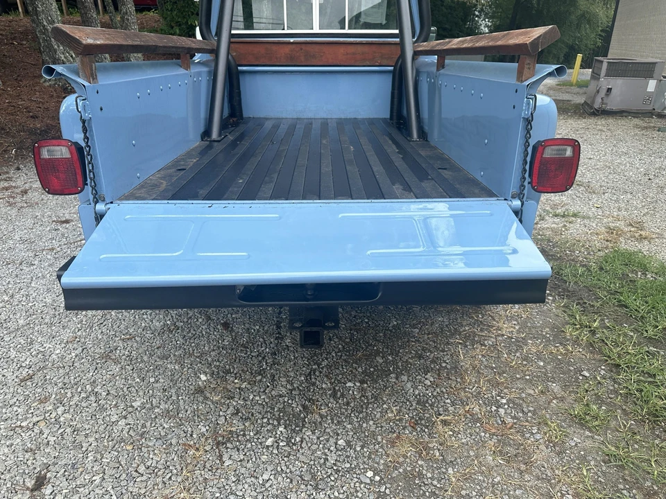 1980 Jeep SJ Gladiator - Image 29 of 31