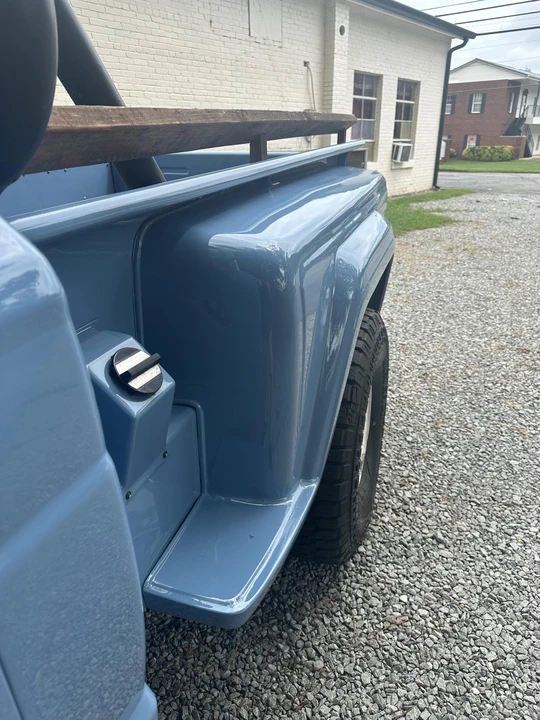 1980 Jeep SJ Gladiator - Image 21 of 31