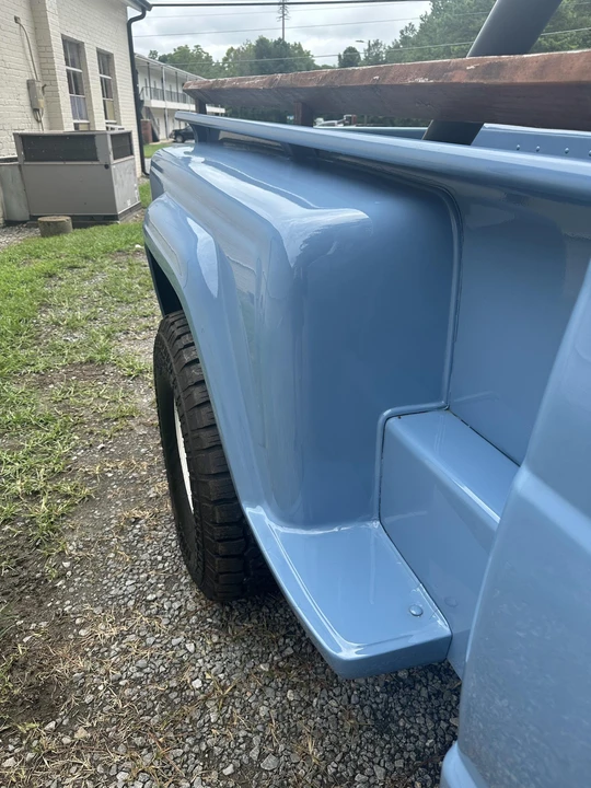 1980 Jeep SJ Gladiator - Image 23 of 31