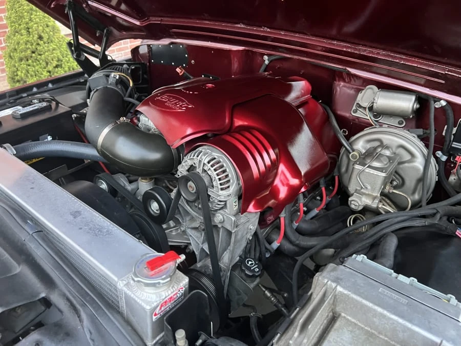 1980 Jeep SJ Gladiator - Image 6 of 8