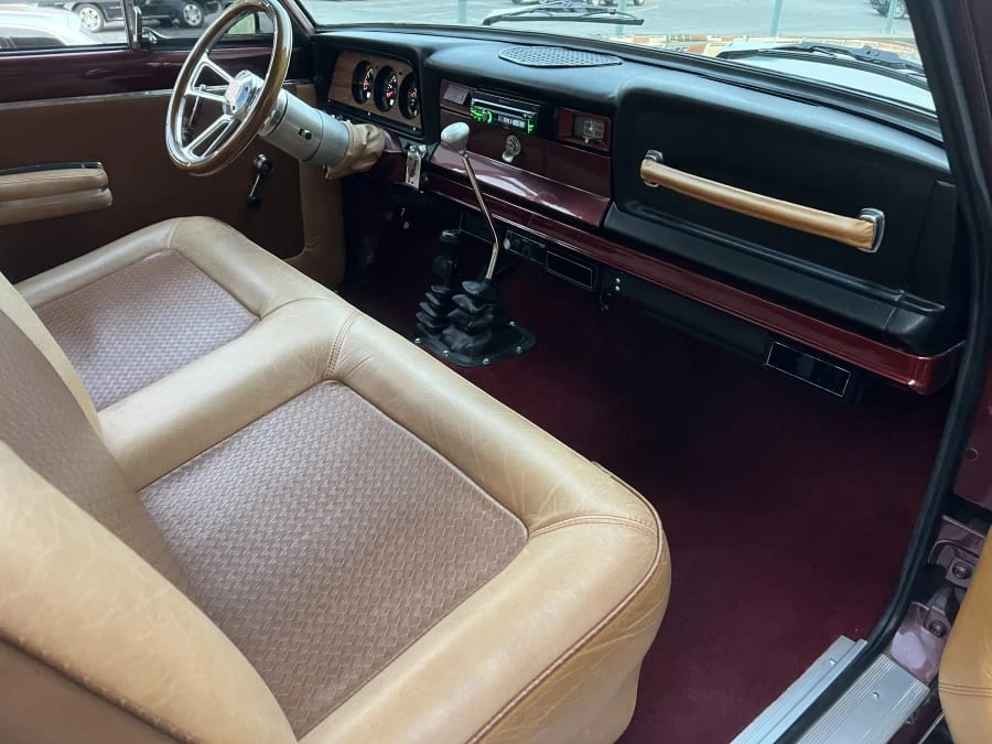 1980 Jeep SJ Gladiator - Image 5 of 8