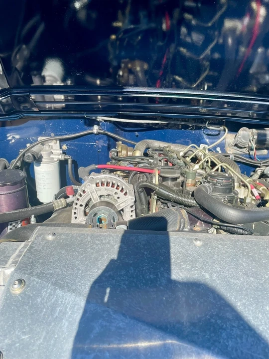 1980 Jeep SJ Gladiator - Image 16 of 21
