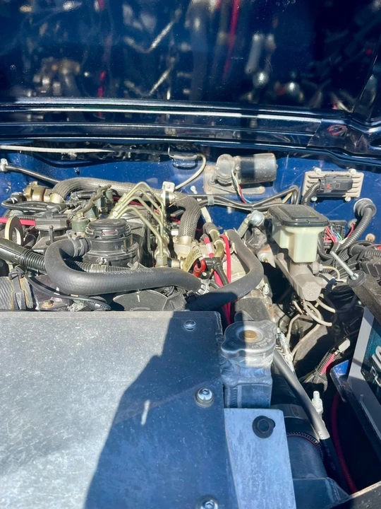 1980 Jeep SJ Gladiator - Image 17 of 21