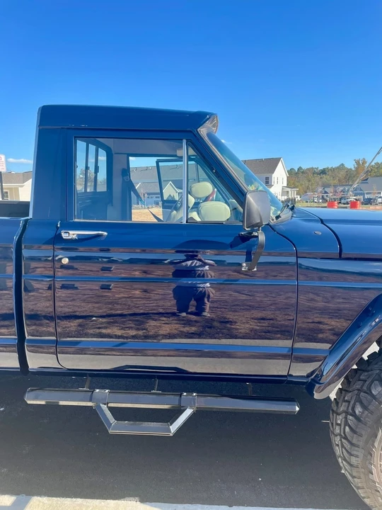 1980 Jeep SJ Gladiator - Image 6 of 21