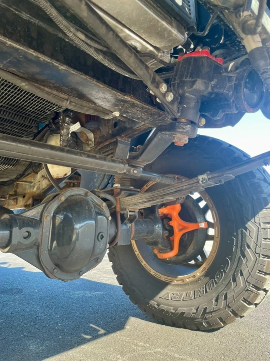 1980 Jeep SJ Gladiator - Image 18 of 21