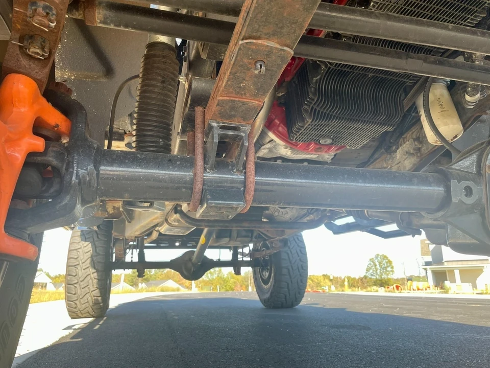 1980 Jeep SJ Gladiator - Image 19 of 21