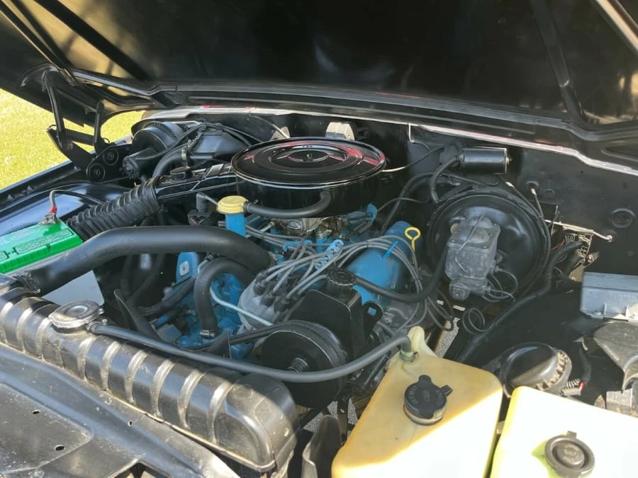 1980 Jeep SJ Gladiator - Image 8 of 9