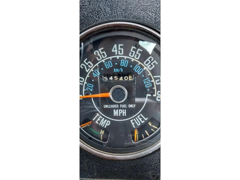 1980 Jeep CJ5 - Image 17 of 23