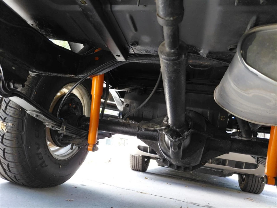 1980 Jeep CJ5 - Image 22 of 23