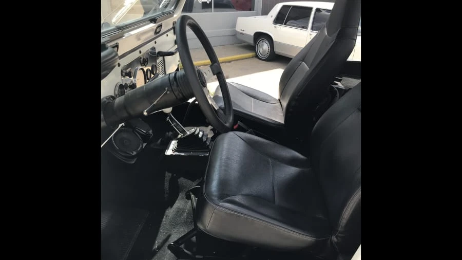 1980 Jeep Renegade - Image 3 of 16