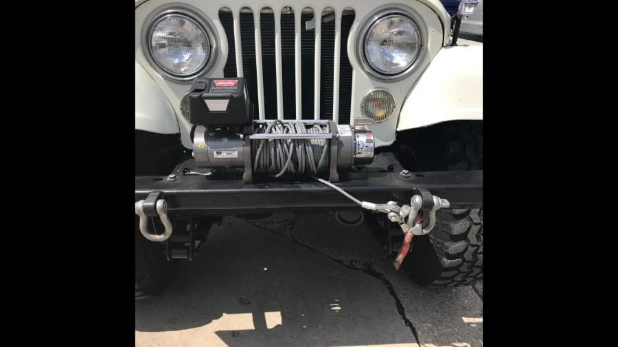 1980 Jeep Renegade - Image 10 of 16