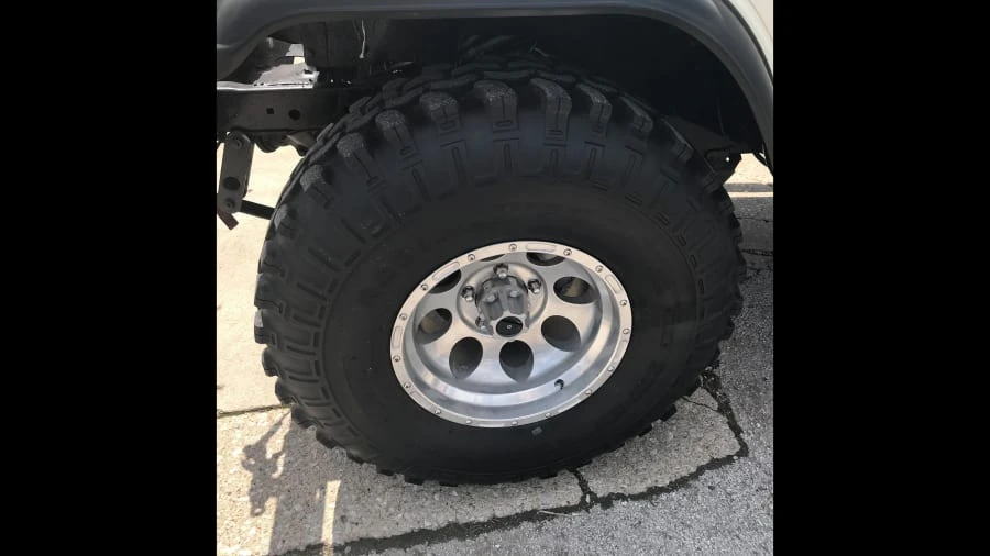 1980 Jeep Renegade - Image 13 of 16