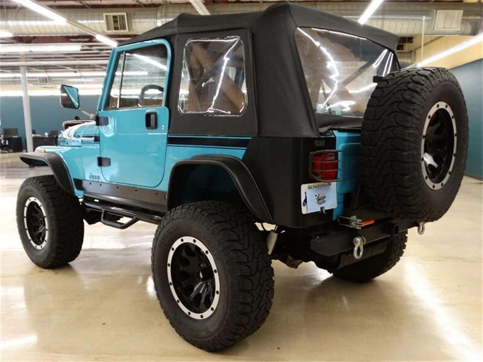 1980 Jeep CJ5 - Image 5 of 31