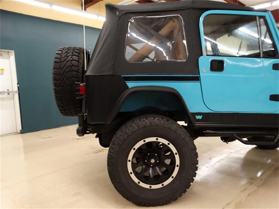 1980 Jeep CJ5 - Image 29 of 31