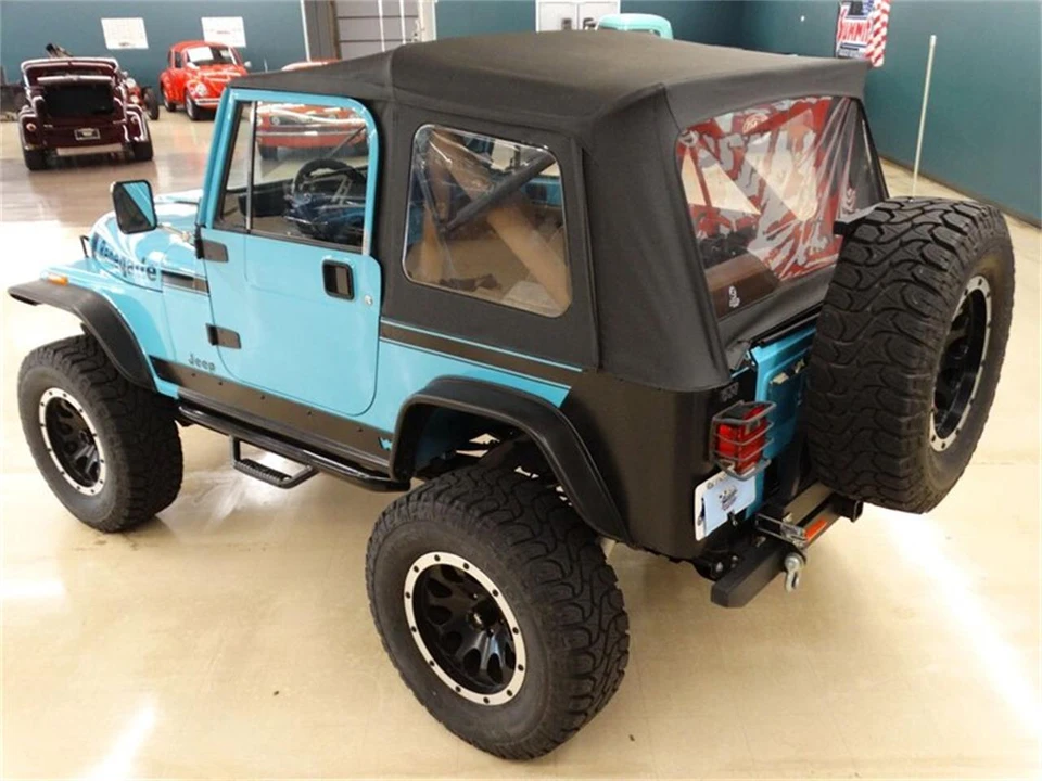 1980 Jeep CJ5 - Image 14 of 31